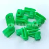 24449408 es adecuado para clips de parachoques y pernos de montaje de guardabarros para Audi, Ford Focus y Opel
