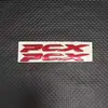 Adecuado para Honda Pcx Estéreo Logo de Coche Motocicleta Scooter Piezas de Modificación Pegatinas Decorativas Impermeable