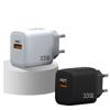 Carregador transfronteiriço 33W carregador USB único para celular 5V1A cabeça de carregamento europeia e americana britânica adaptador para pequenos eletrodomésticos