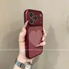 Aplicable a Funda para iPhone 18promax 17 16 de Apple Corazón de Píxeles Lindo Creativo para Mujer