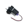 Peças de Modificação de Metal Mangniu Mn82 Mn82S Lc79 Amortecedor Eixo de Transmissão Engrenagem da Engrenagem de Direção Pneu