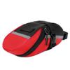 Bolsa de Selim para Bicicleta Mountain Bike, Bolsa Traseira, Bolsa de Tubo de Selim para Ciclismo, Bolsa Traseira Universal, Suprimentos para Ciclismo