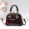 Bolsa Versátil Temperamento Nova Bolsa Grande Estilo Coreano Tendência Bolsa Transversal Feminina Bolsa Feminina Bolsa de Ombro Bolsa Feminina