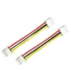Fabricante de Shenzhen Terminal de Paso Ph2.0 Arnés de Procesamiento de Cables Conexión de Cables Cable Positivo y Negativo de Batería Electrónica de PVC Placa LED