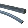 Tubo Doble Capa Ptfe Teflon Antiestático con Aislamiento Interior y Exterior, Tubo Ptfe Resistente a la Corrosión, Tubo Industrial Resistente a Altas y Bajas Temperaturas