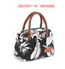 Trolis nuevo bolso de mano de moda para damas, bolsa de almacenamiento para cambios, bolso sencillo retro para mujer, fabricantes venta al por mayor