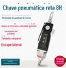 Sakurano 3/8 Cabo Reto Mini Canhão de Ar/Chave de Ar Reta Mini Chave de Ar Reta Chave de Ar Gatilho de Ar