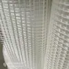 Tecido de Malha de Fibra de Vidro Personalizado para Loção, Isolamento de Parede Interna e Externa, Malha de Fibra para Parede, Malha de Fibra de Vidro para Isolamento