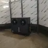 Muebles Metal Pintura Superficie Secado Piezas Grandes Sala de Secado con Bomba de Calor de Alta Temperatura Pintura a Base de Agua Secado Fabricante