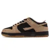 Zapatillas Dunk Versión Alta Putian Colaboración Sb Zapatillas Deportivas para Hombre y Mujer con Ajuste Cómodo Zapatos Deportivos Zapatos de Pareja de Moda