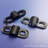 Placa de prensado de cable eléctrico estadounidense, con hebilla de prensado de arco, distancia entre orificios de 18 mm, tipo puente, suministro de fábrica con gran inventario.
