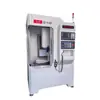 Popular Máquina de Grabado y Fresado 540 650 850 Centro de Mecanizado CNC Máquina de Grabado de Moldes Cambio Automático de Herramientas Taladrado y Roscado CNC