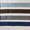 Cinturón de goma con banda elástica ligera para ropa interior, de jacquard, de 3,5 cm, personalizado directamente de fábrica
