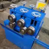 Máquina dobladora tubo de hierro máquina dobladora redonda acero inoxidable máquina dobladora redonda tubo cuadrado máquina dobladora redonda máquina dobladora máquina dobladora redonda semiautomática máquina dobladora de arco