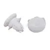 30784514 es adecuado para sujetadores de molduras exteriores de coche Volvo V70 XC70 S80 XC90