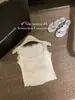 Camisola Chaleco con Borde de Encaje Espalda Bonita 2024 Nuevo Verano para Mujer Interior Ajustado sin Mangas con Almohadilla en el Pecho para Mujer