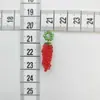 Accesorios de ropa hechos a mano para manualidades, colgantes, cuentas para bolsos, accesorios para pendientes, decoraciones para ropa y accesorios para manualidades