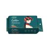 Qingfeng Guochao Wind Toalla Facial Desechable Aumentada Engrosada Patrón Perla Húmeda y Seca Salón de Belleza Toalla de Limpieza Venta al por Mayor