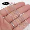 S925 Línea Tremella Aretes de Borla para Mujer Aretes Cortos Largos Aretes Estilo Coreano Moda Aretes Elegantes