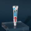 Suministros de Hotel Pasta de Dientes Desechable 3g Doble Cara Zhonghua 6g Shuke 5g Colgate Viaje Pasta de Dientes Pequeña