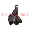 Bza1-5/36-2 Tipo de Botón de Control Antideflagrante para Minas de Carbón Ciudad de Kaifeng Botón de Dos Enlaces Eléctrico Antideflagrante
