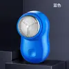 Novo Mini Aparelho de Barbear Elétrico Balor, Requintado, Compacto e Portátil, Lavável para Casa e Viagem, Aparador Masculino