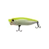 Sistema de Cebo de Superficie, Ola de Agua, Ola de Agua Flotante, Señuelo Falso Ruidoso, Lápiz Colgante de Largo Alcance, Señuelo Falso Minnow Flotante