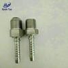 Fivela de mangueira de alta pressão de vendas diretas da fábrica conector de aço inoxidável grande quantidade Congyou
