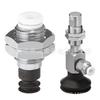 Ventosa de vacío original SMC ZP3-T04BN-A5