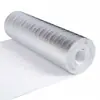 Algodão isolante, algodão de isolamento térmico, folha de alumínio, espuma de polietileno expandido (pérola), isolamento térmico para alimentos em rolo inteiro, isolamento térmico, absorção de choque, anticongelante, materiais de embalagem para viagem