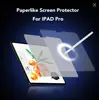 Película de Vidrio Templado para Tablet iPadPro2024 para iPad Air ANANK HD Mate Película Frontal Protectora para Escribir