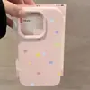 Funda de Teléfono Estrellada Estilo Ins Adecuada para Apple 16 Pro, iPhone 17 Mate, 14 Lujosa, 13 Funda Suave, 11 Modelo Popular