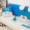 Cross-border Supply Cute Japanese Cartoon Cat All-inclusive Capa de sofá elástica All-match Capa protetora Preguiçoso Quarto Sala de estar Tapete