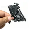 Fivela de Abraçadeira Transfronteiriça Fivela Universal de Nylon para Abraçadeira