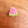 Novos Mini Presilhas de Cabelo Série de Frutas Doces e Fofas Acessórios de Cabelo de Princesa Acessórios de Cabelo Versáteis Atacado do Fabricante