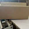 Caja de Almacenamiento de Huevos Rodante para Refrigerador, Organizador de Puerta Lateral para Cartones de Huevos, Soporte para Rack de Huevos, Caja de Huevos Rodante