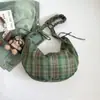 Bolsa Tote Transversal de Grande Capacidade Bolsa de Mão Simples para o Dia a Dia Feminina Moda Verão 2025 Nova Bolsa de Ombro para o Dia a Dia