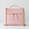 Mini Bolso Caja Tejido a Mano, Bolso de Alta Gama para Teléfono Móvil, Bolso Cuadrado Pequeño Versátil con Cadena, Bolso Cruzado de Hombro de Piel Genuina para Mujer
