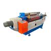 Máquina de rodillo CNC tipo soldadura hebilla tipo hueso productos cilíndricos equipo de rodillo máquina automática para hacer piezas redondas de metal