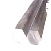 Fornecimento no Ponto de Venda de Aço Hexagonal Laminado a Quente Preço Razoável do Aço Hexagonal Laminado a Quente Preço do Aço Hexagonal Laminado a Quente