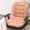 Cojín de asiento con calefacción eléctrica transfronterizo, cojín para silla de oficina, cojín de asiento con calefacción integrada en el respaldo, cojín para silla de estudiante, venta al por mayor