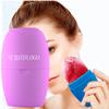 Bandeja de Hielo para Masaje Facial de Silicona Platino Rodillo de Hielo Rodillo de Hielo Hielo Facial Molde de Hielo Facial de Silicona