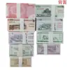 Hojas de Práctica para Contar Dinero para Contabilidad y Finanzas, Enseñando Habilidades Bancarias de Moneda, Hojas de Práctica de Contabilidad, Hojas de Práctica para Contar Dinero para Principiantes, Hojas de Práctica para Contar Dinero para Estudiantes Avanzados