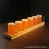 Taza Pequeña Creativa Juego de Taza Pequeña con Asa Taza de Cóctel Taza para Beber Cerveza Artesanal Taza Personalizada para Licores Tequila