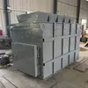 Incinerador de basura sin humo, de alta eficiencia y ecológico para uso doméstico rural, adecuado para quemar plástico, llantas, alambre de cobre y alambres diversos