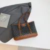 Diseño Personalizado Portátil Estilo Occidental Bolso de Mujer Verano 2025 Bolso Tote Sencillo de Moda Cuadros Retro Bolso de Hombro/Axila