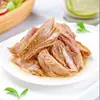 Atún Listo para Comer Comida Sustituta de Comida Fitness, Ensalada de Pescado en Agua y Aceite, Mariscos Ligeros, Mariscos Cocidos, Pescado enlatado al por mayor