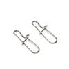 Luya Pin Mejorado 100 Piezas 1 Paquete Equipo de Pesca Conector de Pin Accesorios de Conversión de Pesca Convenientes