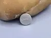 Nuevo Botón Fijo de Metal Cobre Forma de I, Botones Multiestilo para Pantalones Cargo, Botones para Chaqueta de Mezclilla Al por Mayor