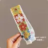 Flequillo Infantil Pegatina Mágica 2026 Nuevo Estilo Niña Cabello Rebelde Estilizado Diadema Adhesivo Adhesivo Sin Daño Cabello Diadema Accesorios para la Cabeza